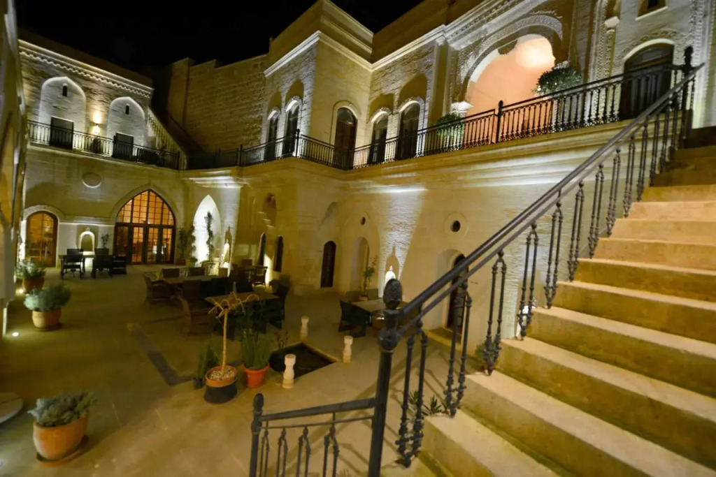 Shmayaa Hotel - Special Class