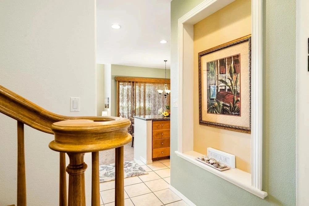 Colony Villas at Waikoloa Beach Resort 203