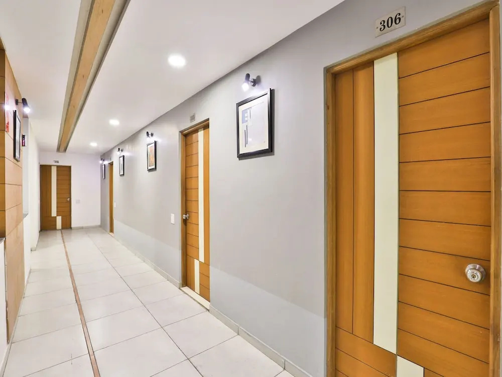 OYO 12491 Ashooka Inn