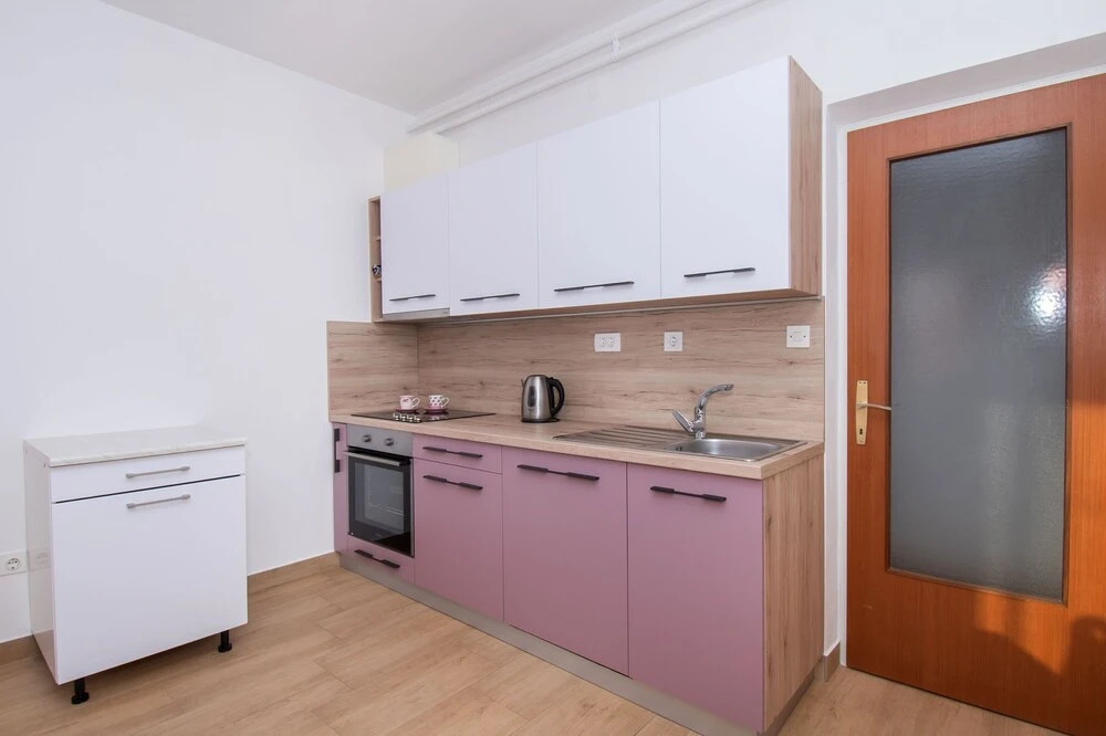 Apartment Milan