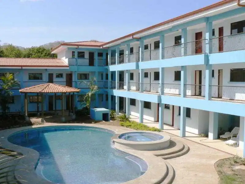 Marina Loft 221