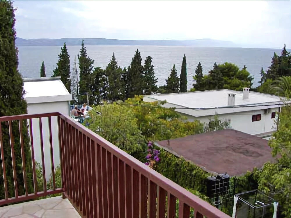 Apartments Pero