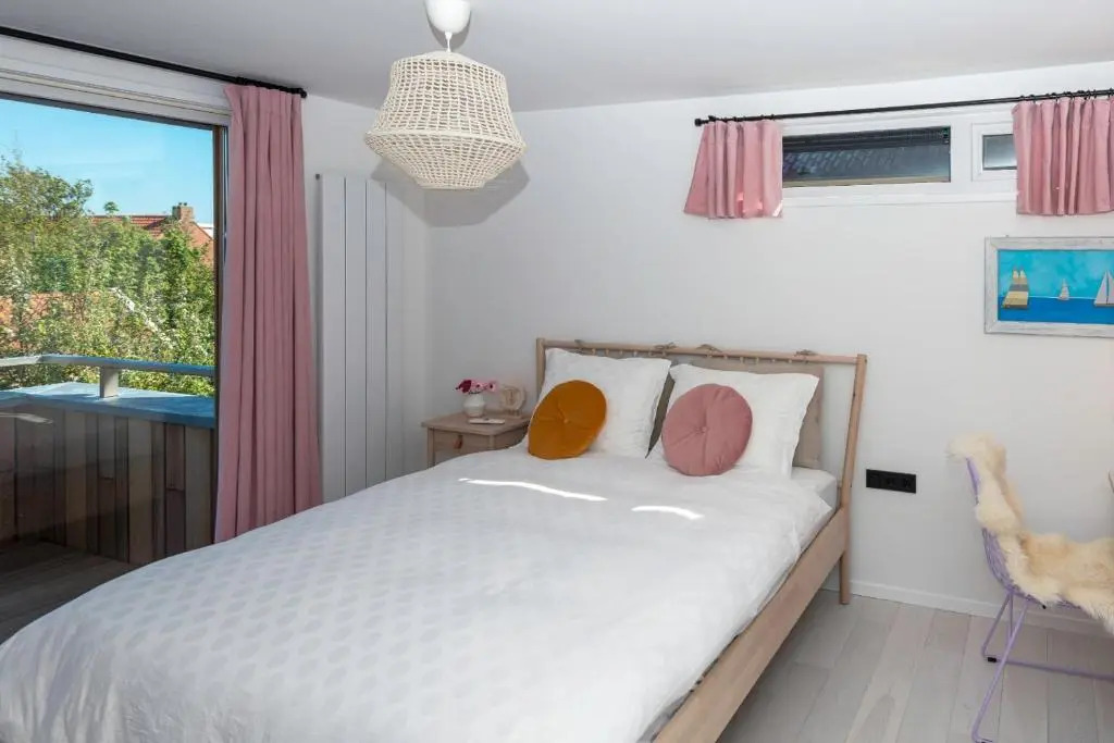 B&B Duinblick