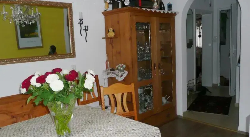 Apartmenthaus Renate