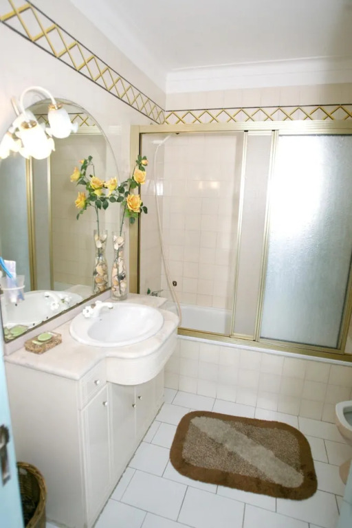 Apartment With one Bedroom in Portimão, With Wonderful sea View, Shared Pool and Terrace