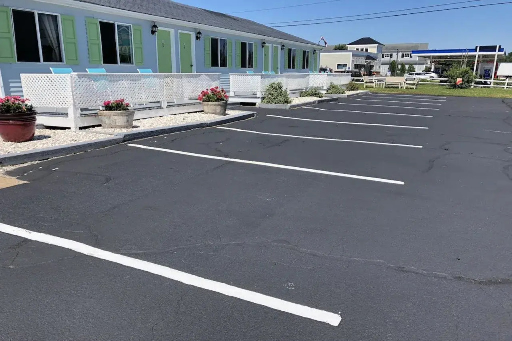 The Inn at Buzzards Bay