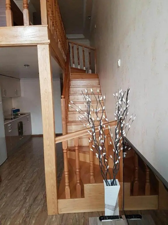 Batumi Wave Crest Apartments