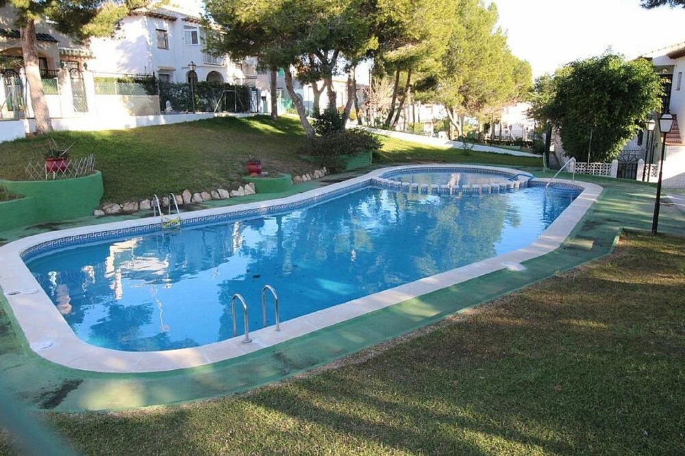 Casas Holiday - Los Balcones 2