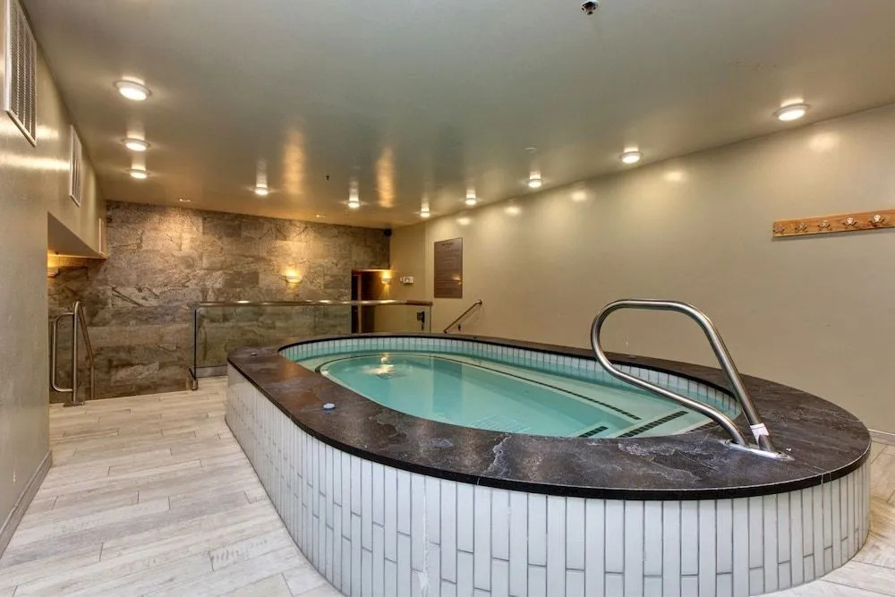 Condo at the Foot of Park City Resort by RedAwning