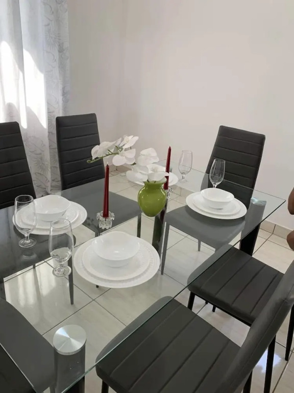 Visharm villa