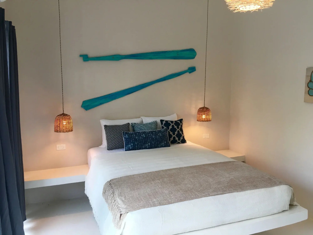 La Ramona Charming Hotel