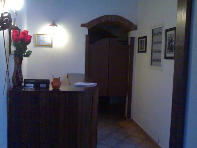 Guva Mangalem Boutique Hotel & Restaurant -Berat Old Town View