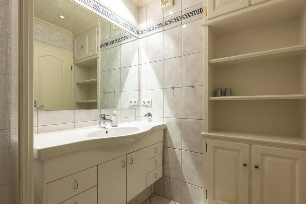Appartement Kleeblatt