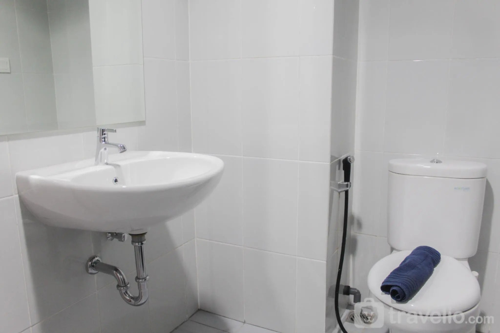 Best Studio Unit with Pool View Casa De Parco Apartment