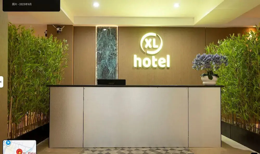 XL PATONG Hotel