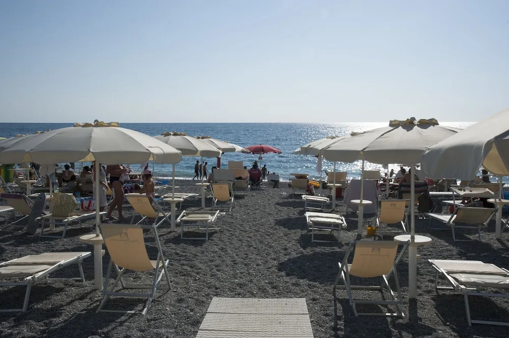 San Domenico Family Hotel