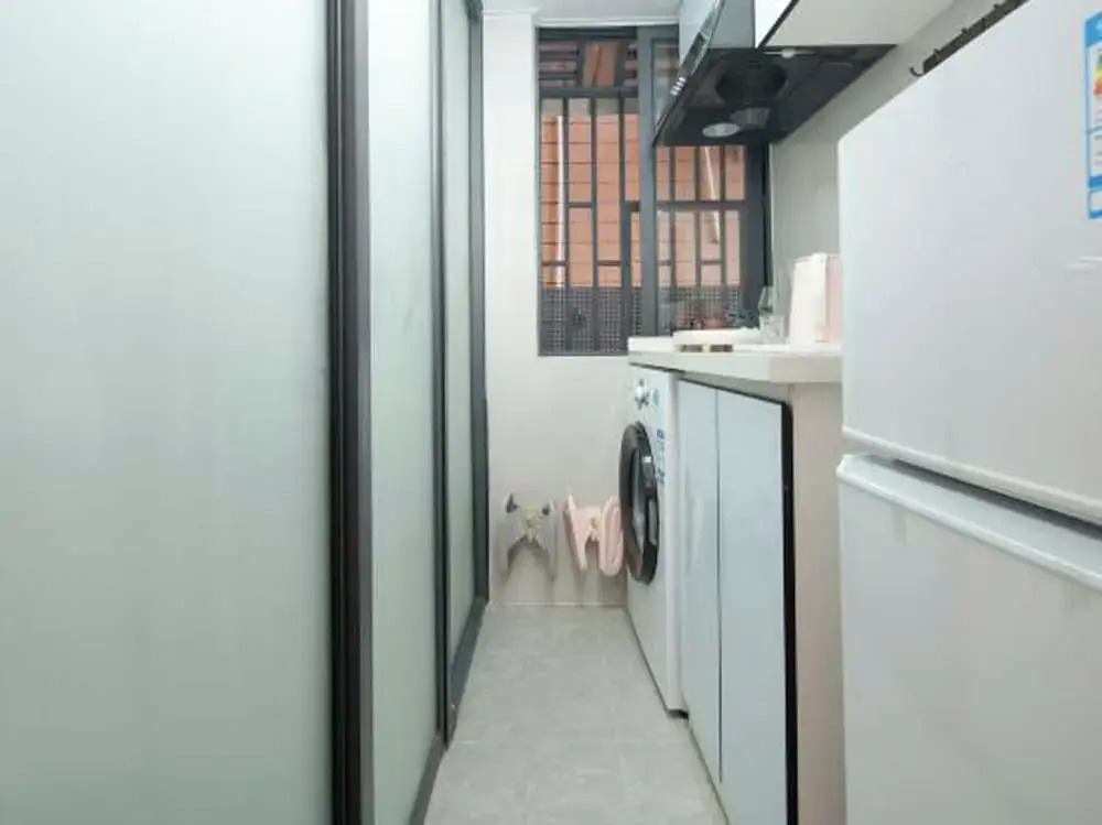 Chengxing Hotel Apartment (Wanyue City Plaza Branch)