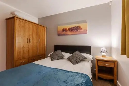 Liverpool City Centre Apartments - East Village