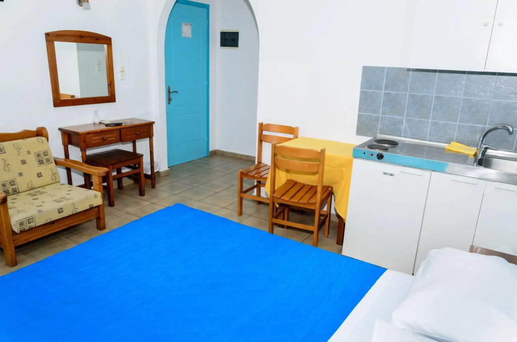 Hotel Livadia