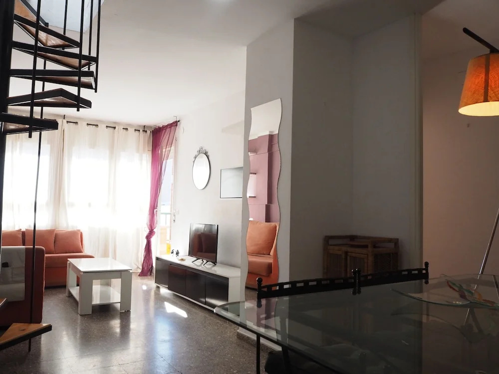 Dúplex Garbí