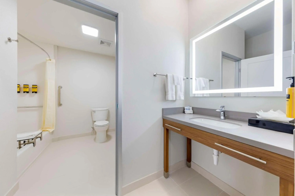 Executive Residency by Best Western Victorville