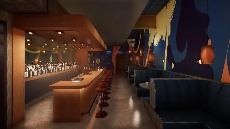 Kinley Chattanooga Southside, a Tribute Portfolio Hotel