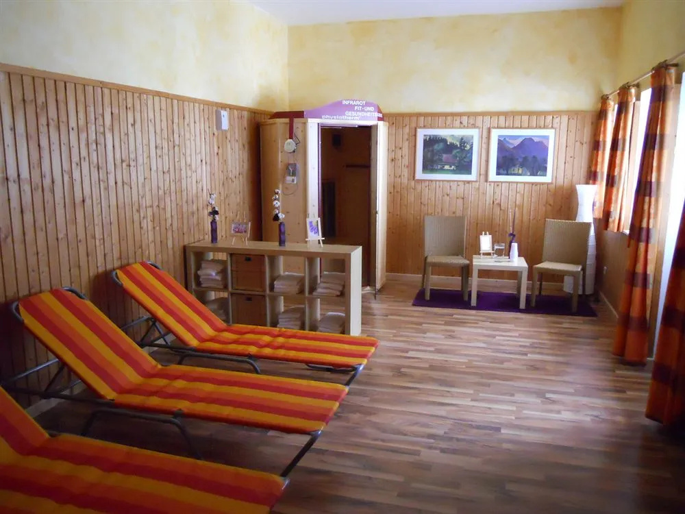 Hoteldorf Königsleitn