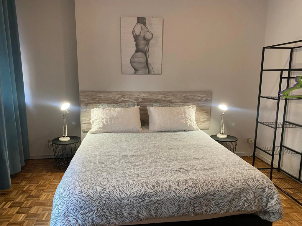 Suite Room em Porto