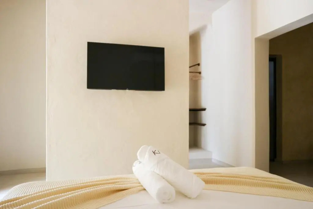 Kano Boutique Hotel Paje