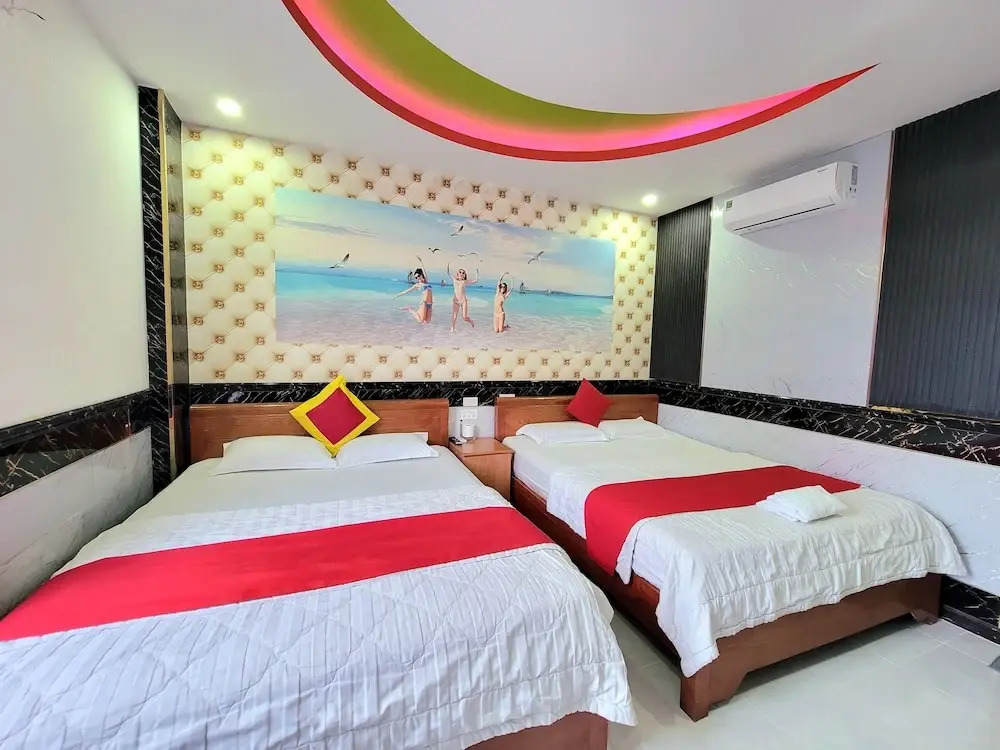 Thiem Thanh Hotel