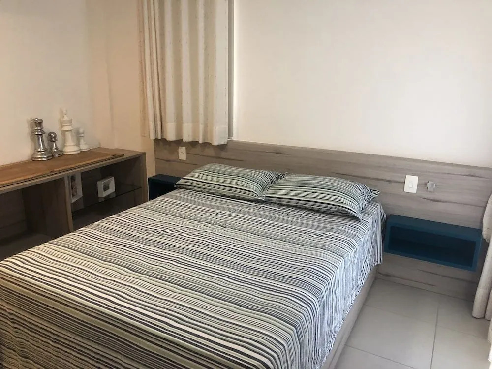 Gran Sol Beach Apartments