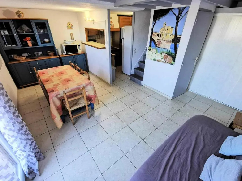 Résidence LE HAMEAU DES PECHEURS - Maisons & Villas pour 7 Personnes 74