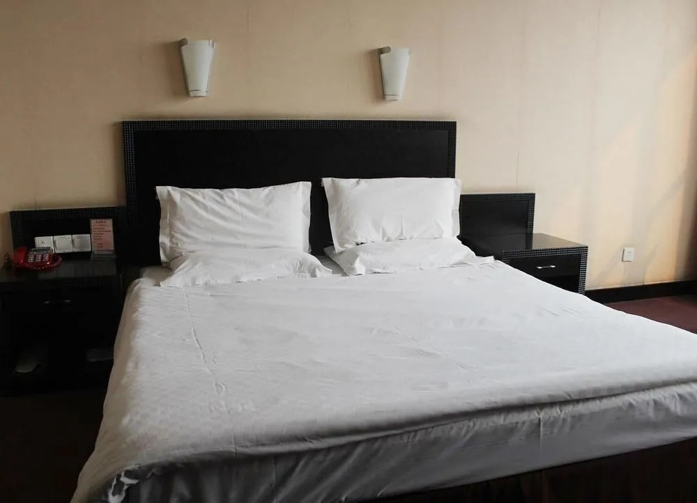 Dezhou The Grand Hotel