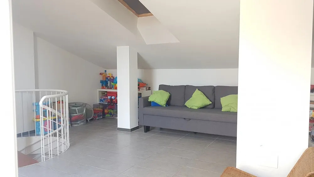 Orquidea 2 1 Atic Duplex