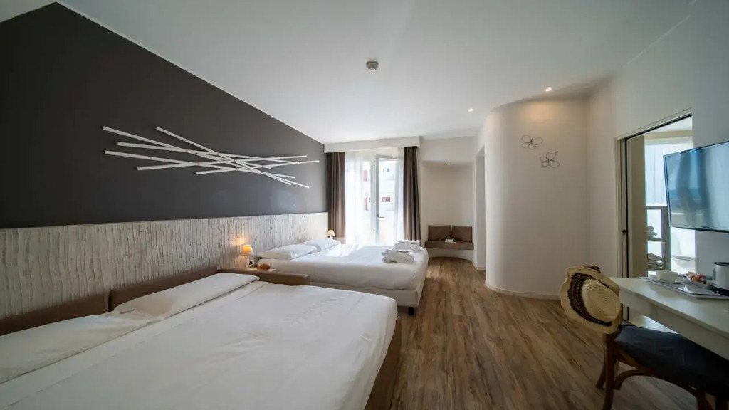 Hotel Universal