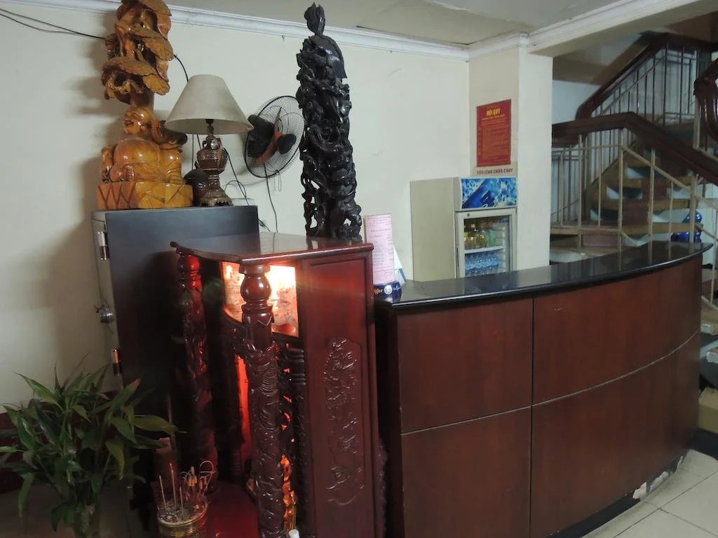 Vo Thanh Binh Hotel
