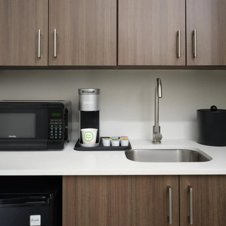 Holiday Inn Meridian E I 20/I 59 by IHG