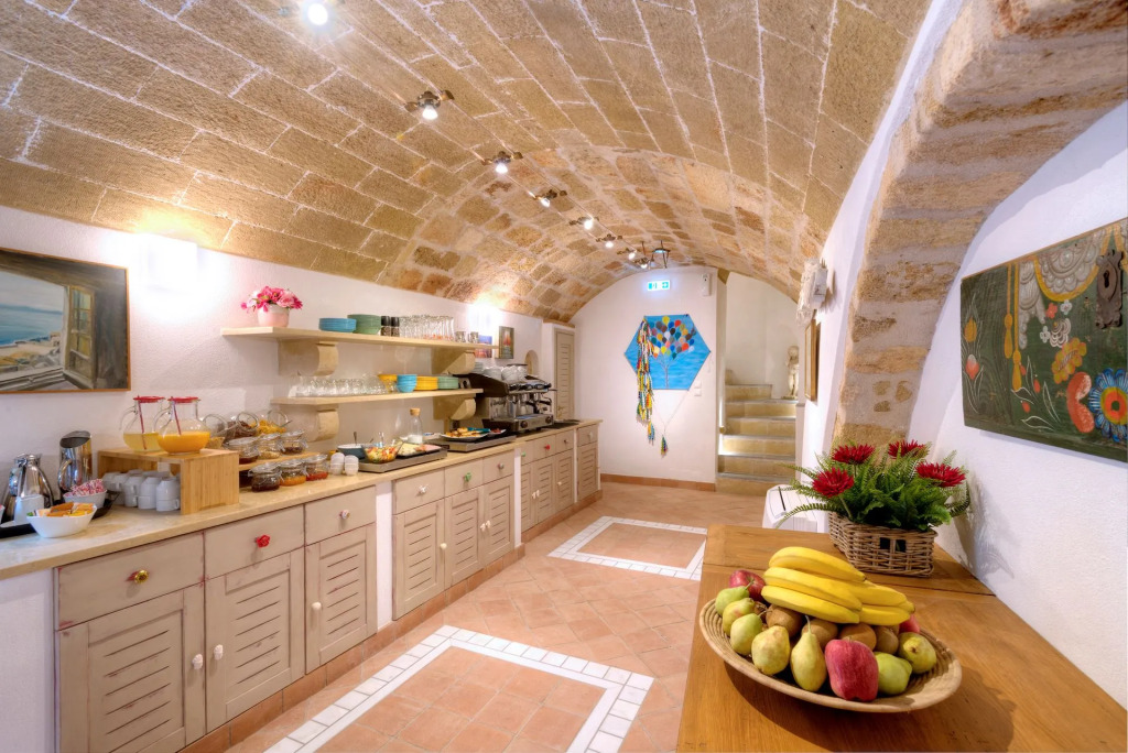 Ritsos Guesthouse