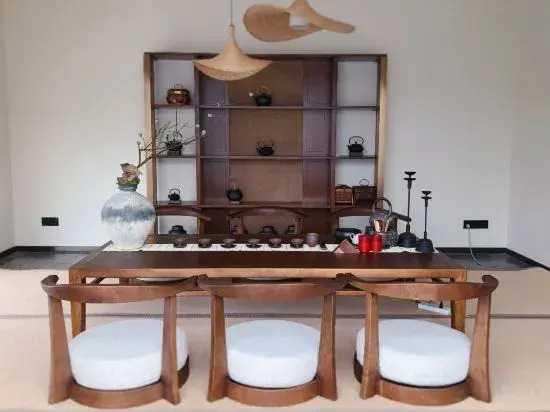 Huangguoshu Wenfan Qiaoshan Homestay