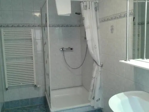 Pension Am Taucher