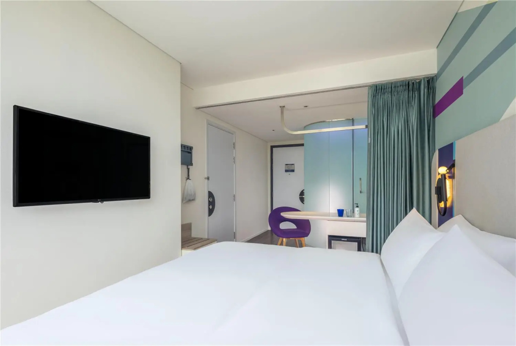 Tru by Hilton Hoa Binh City Centre