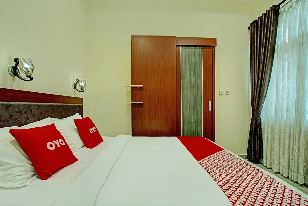 OYO 92571 Zulyan Homestay Syariah