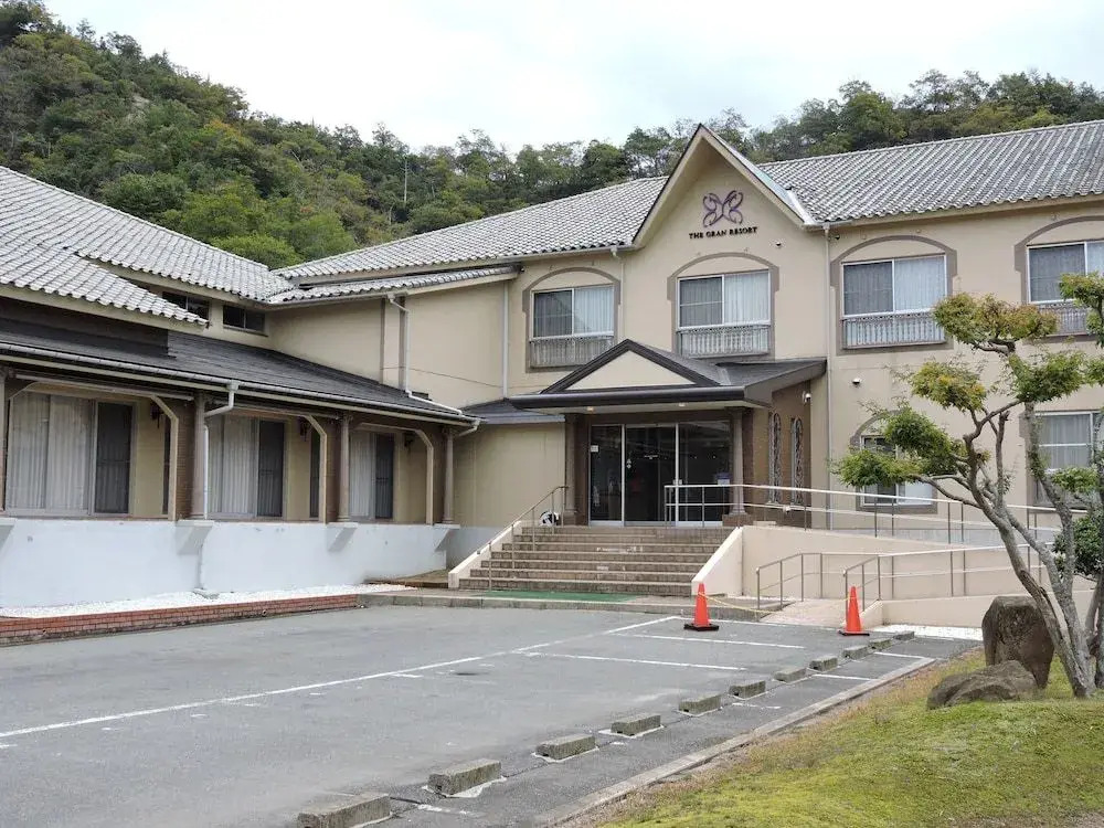 The Gran Resort Kinosaki