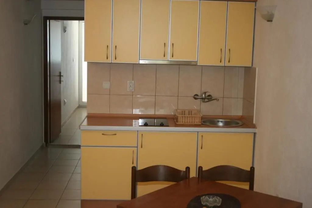 Apartment Knezevic