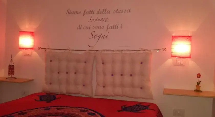 Casa Vacanza Nonna Lia