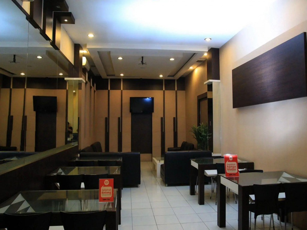 Wisma Sederhana Medan Mitra RedDoorz