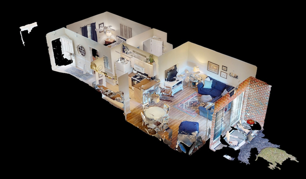 Magnolia North 4878-103