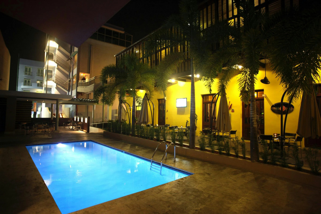 Ponce Plaza Hotel & Casino