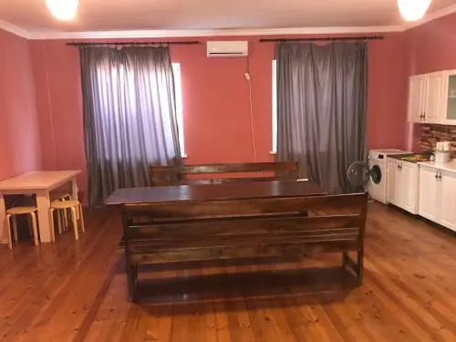 Hotel on Tarnava 2