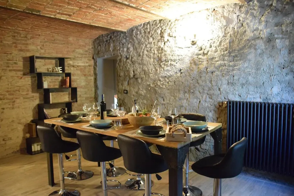 Cozy pet Friendly Villa in Monferrato With Sauna